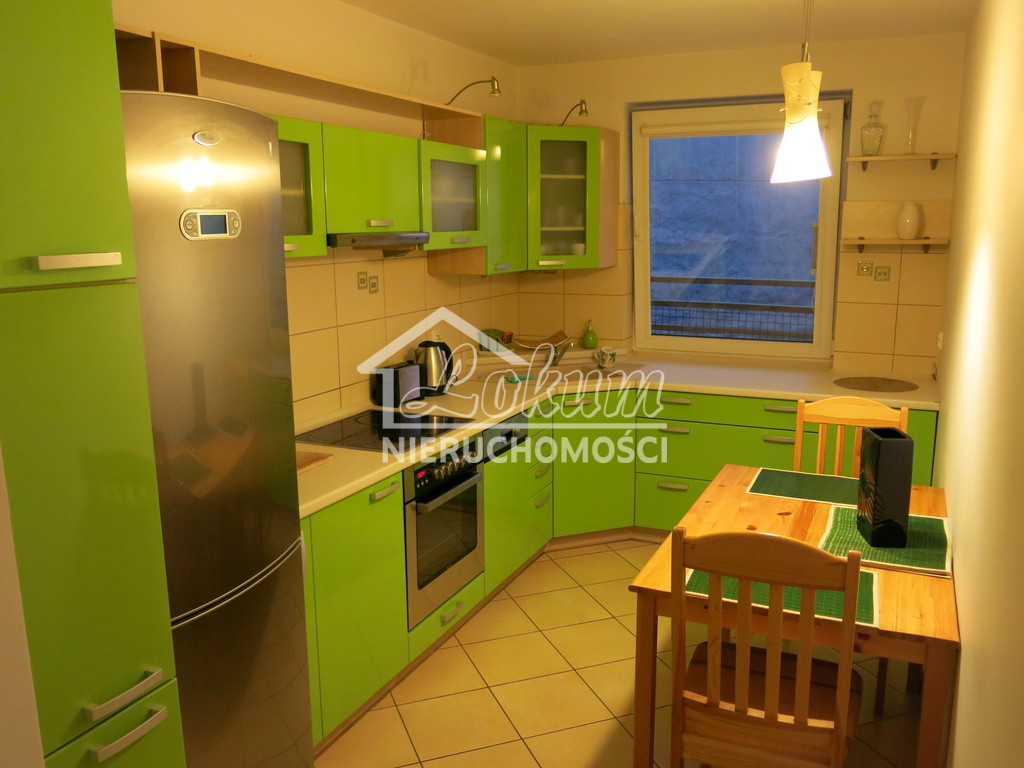 Mieszkanie 48,1 m², Szczecin, Turzyn, Jana Karola Chodkiewicza - zdjęcie 9