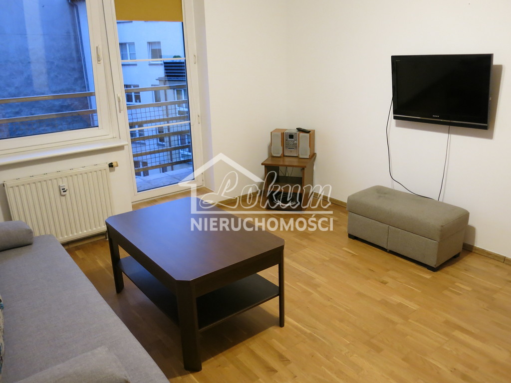 Mieszkanie 48,1 m², Szczecin, Turzyn, Jana Karola Chodkiewicza - zdjęcie 3