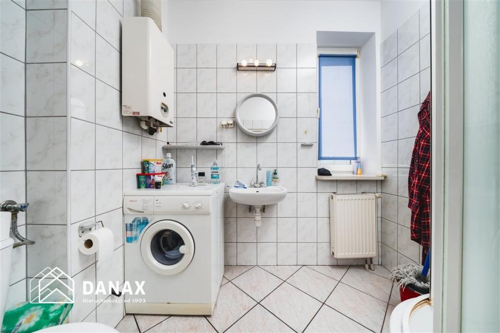 Mieszkanie 89 m², Kraków, Twardowskiego - zdjęcie 15