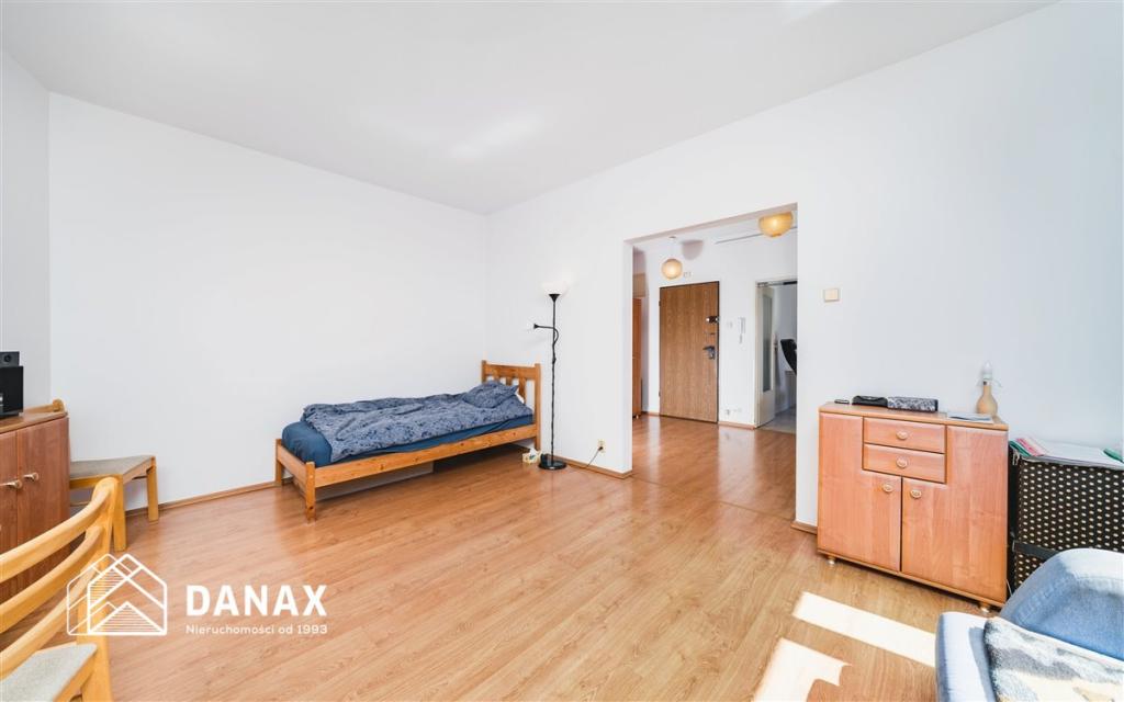 Mieszkanie 89 m², Kraków, Twardowskiego - zdjęcie 12