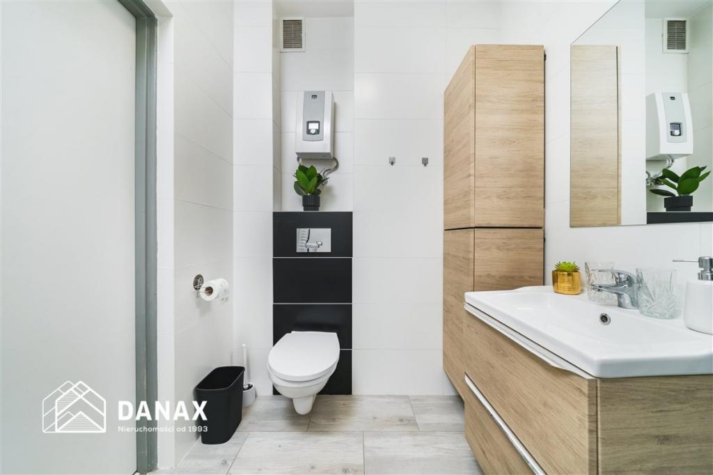 Mieszkanie 89 m², Kraków, Twardowskiego - zdjęcie 7
