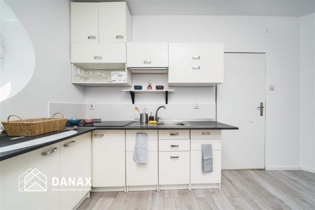 Mieszkanie 89 m², Kraków, Twardowskiego - zdjęcie 3