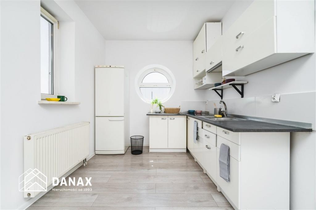 Mieszkanie 89 m², Kraków, Twardowskiego - zdjęcie 2