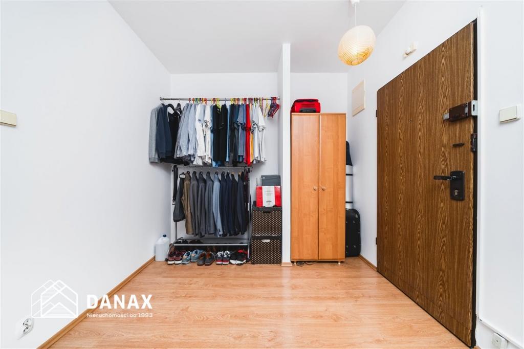 Mieszkanie 89 m², Kraków, Twardowskiego - zdjęcie 18