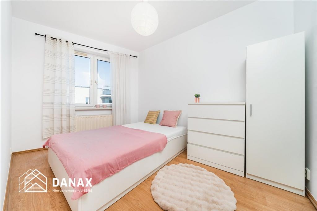 Mieszkanie 89 m², Kraków, Twardowskiego - zdjęcie 4