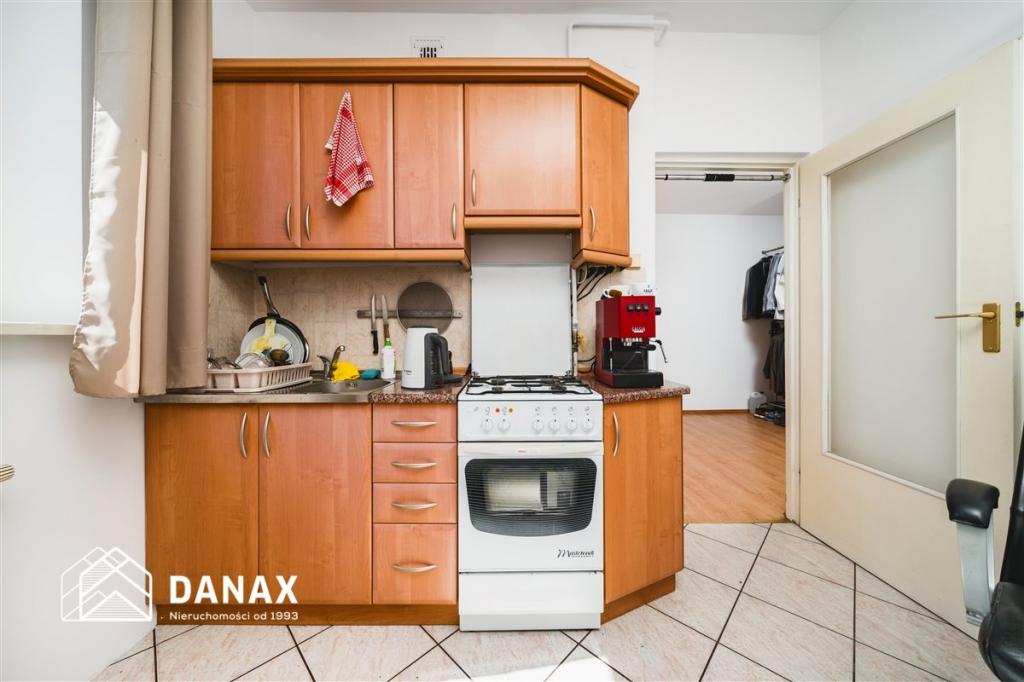 Mieszkanie 89 m², Kraków, Twardowskiego - zdjęcie 13