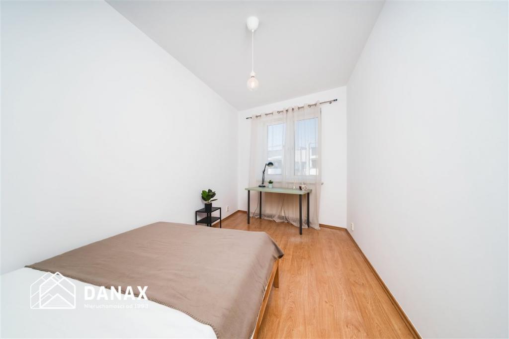 Mieszkanie 89 m², Kraków, Twardowskiego - zdjęcie 5