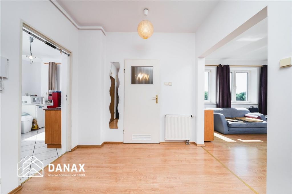 Mieszkanie 89 m², Kraków, Twardowskiego - zdjęcie 17