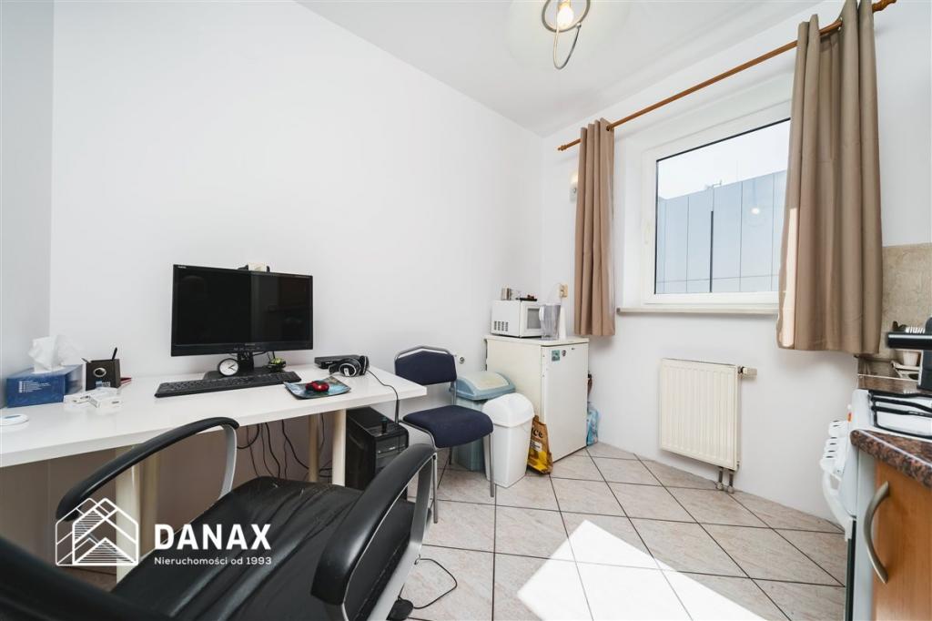 Mieszkanie 89 m², Kraków, Twardowskiego - zdjęcie 14