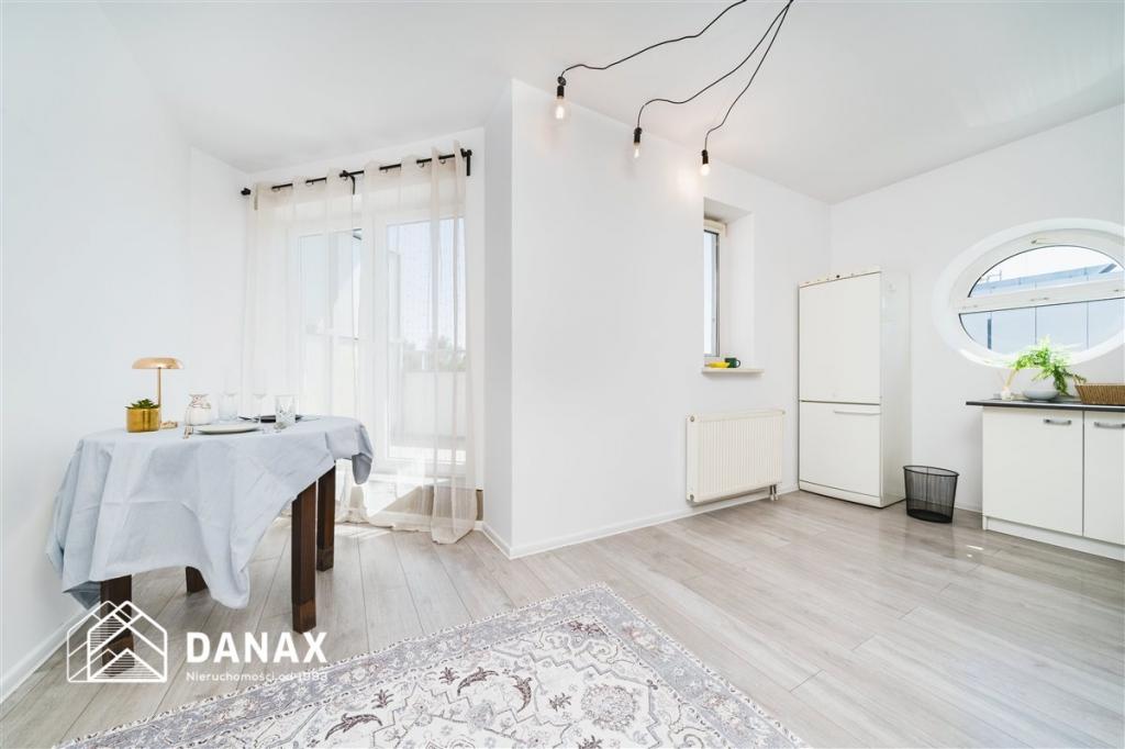 Mieszkanie 89 m², Kraków, Twardowskiego - zdjęcie 1