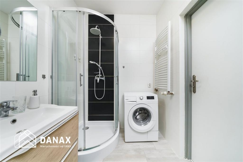 Mieszkanie 89 m², Kraków, Twardowskiego - zdjęcie 8