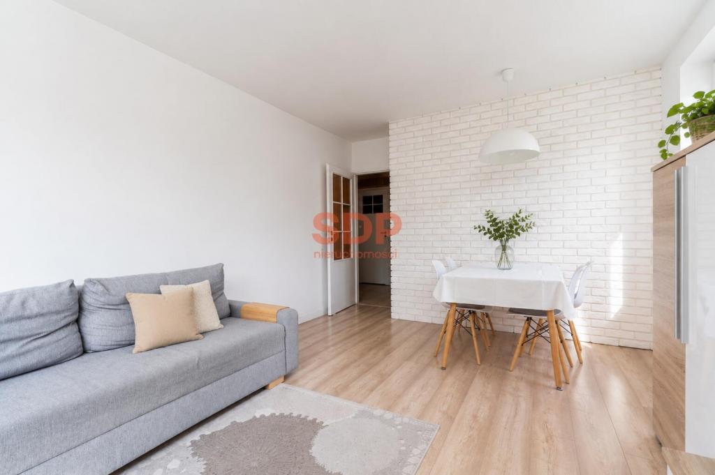 Mieszkanie 46 m², Ożarów Mazowiecki, Obrońców Warszawy - zdjęcie 3