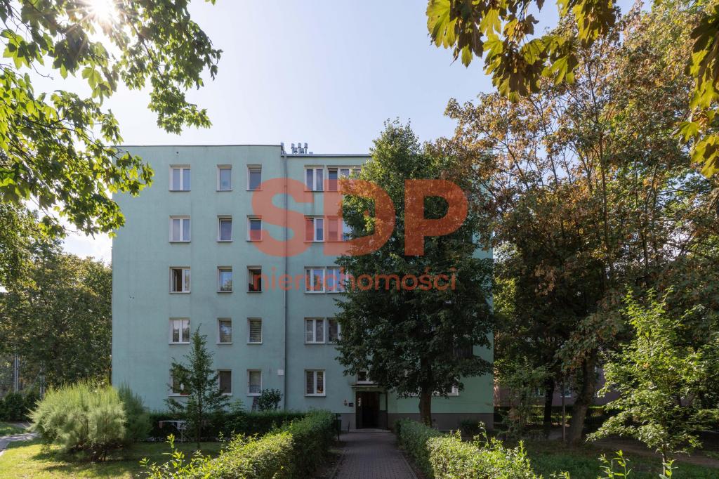 Mieszkanie 46 m², Ożarów Mazowiecki, Obrońców Warszawy - zdjęcie 15