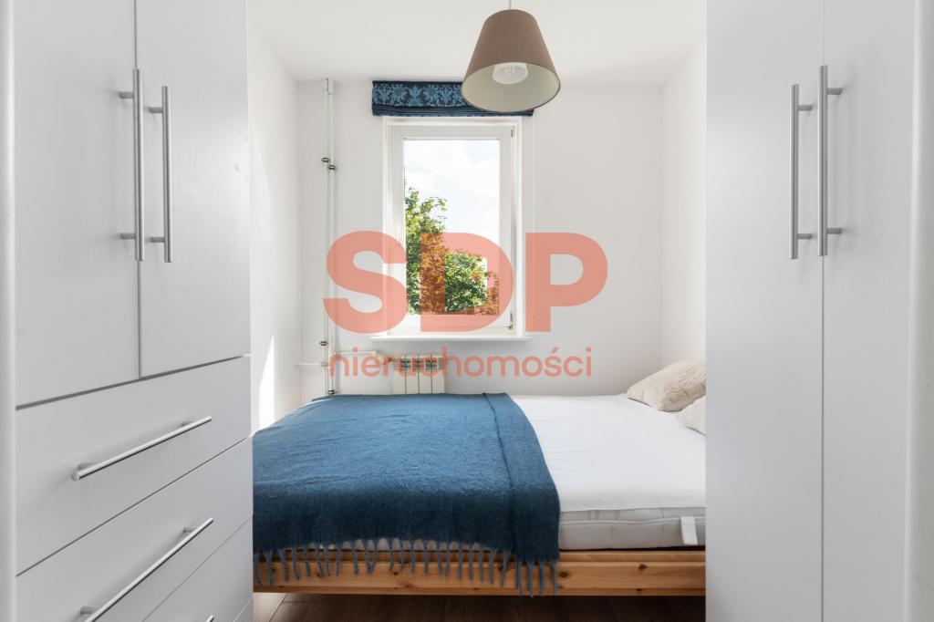 Mieszkanie 46 m², Ożarów Mazowiecki, Obrońców Warszawy - zdjęcie 4