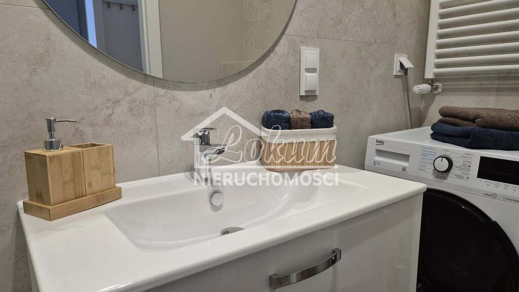 Mieszkanie 42,49&nbsp;m², Szczecin, Zawadzkiego-Klonowica, Tadeusza Zawadzkiego - zdjęcie 9