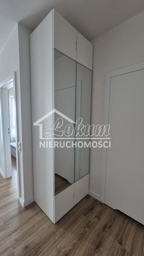 Mieszkanie 42,49&nbsp;m², Szczecin, Zawadzkiego-Klonowica, Tadeusza Zawadzkiego - zdjęcie 12