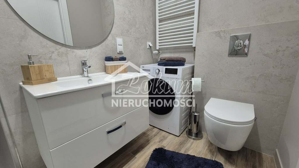 Mieszkanie 42,49&nbsp;m², Szczecin, Zawadzkiego-Klonowica, Tadeusza Zawadzkiego - zdjęcie 10