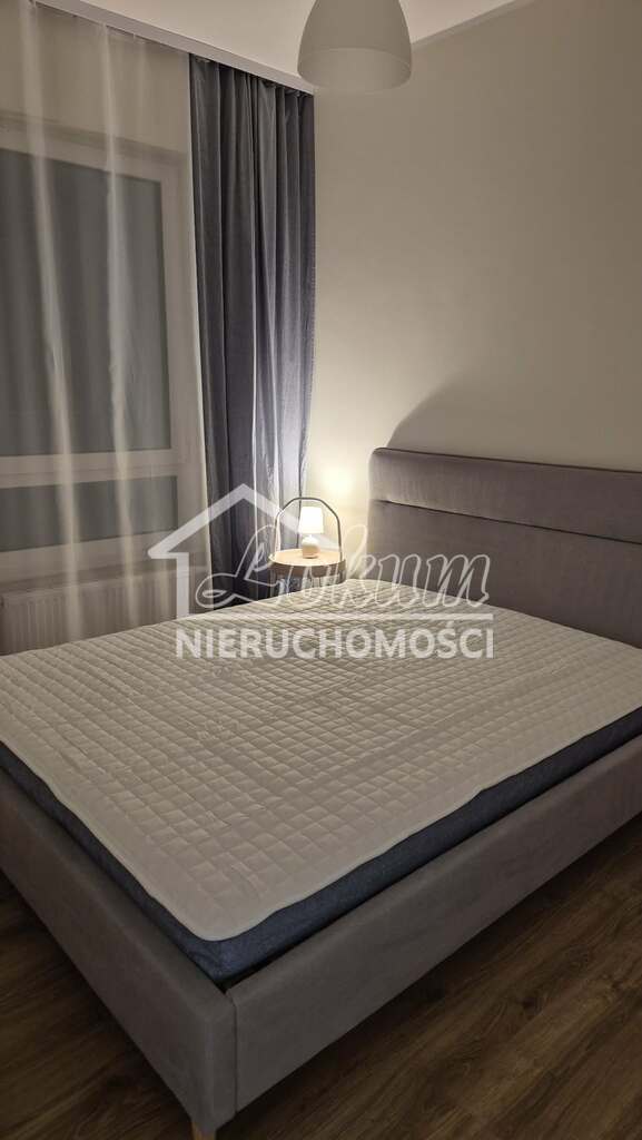 Mieszkanie 42,49&nbsp;m², Szczecin, Zawadzkiego-Klonowica, Tadeusza Zawadzkiego - zdjęcie 7