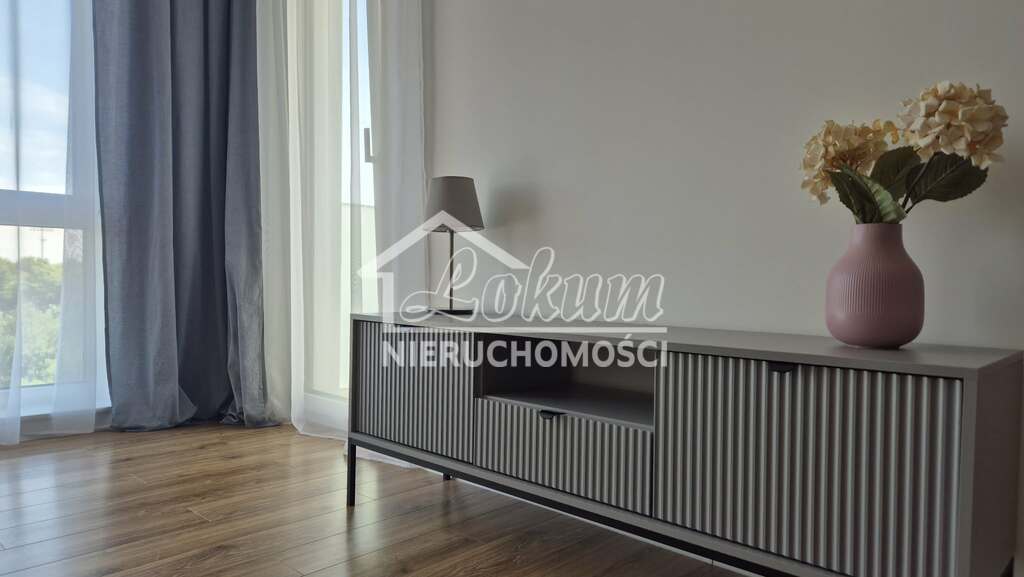 Mieszkanie 42,49&nbsp;m², Szczecin, Zawadzkiego-Klonowica, Tadeusza Zawadzkiego - zdjęcie 3