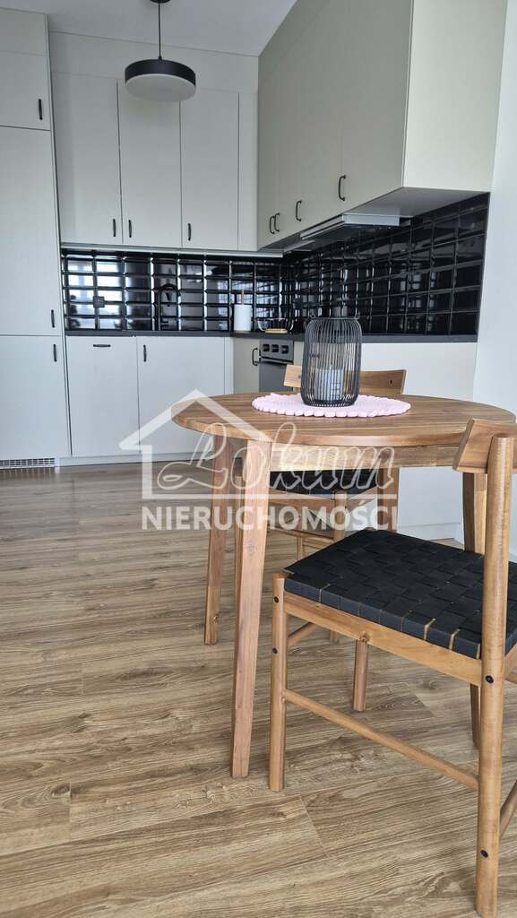 Mieszkanie 42,49&nbsp;m², Szczecin, Zawadzkiego-Klonowica, Tadeusza Zawadzkiego - zdjęcie 5