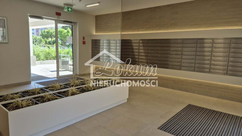 Mieszkanie 42,49&nbsp;m², Szczecin, Zawadzkiego-Klonowica, Tadeusza Zawadzkiego - zdjęcie 13