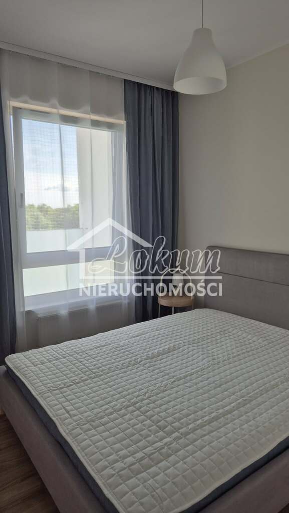 Mieszkanie 42,49&nbsp;m², Szczecin, Zawadzkiego-Klonowica, Tadeusza Zawadzkiego - zdjęcie 6