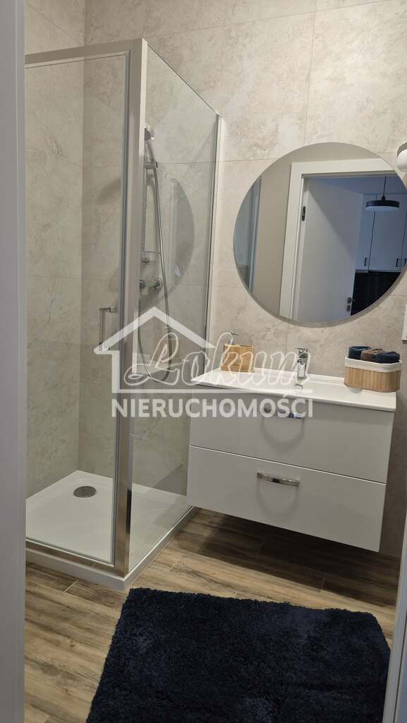 Mieszkanie 42,49&nbsp;m², Szczecin, Zawadzkiego-Klonowica, Tadeusza Zawadzkiego - zdjęcie 8