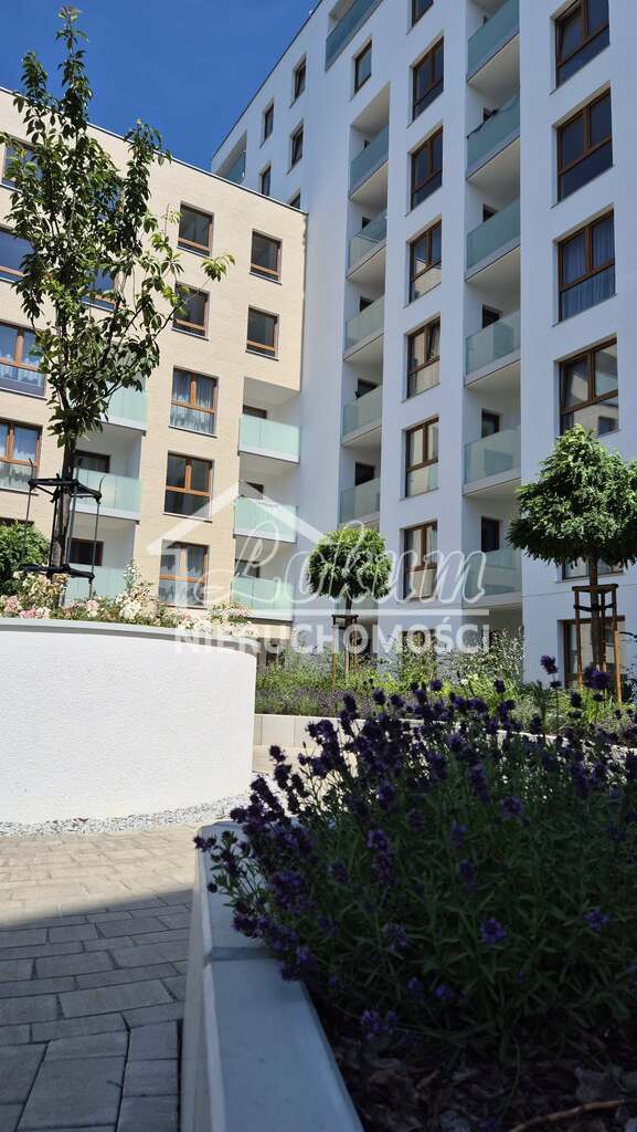 Mieszkanie 42,49&nbsp;m², Szczecin, Zawadzkiego-Klonowica, Tadeusza Zawadzkiego - zdjęcie 16