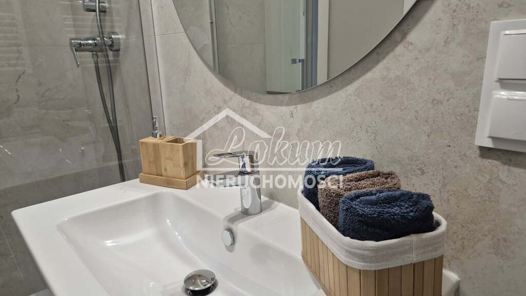 Mieszkanie 42,49&nbsp;m², Szczecin, Zawadzkiego-Klonowica, Tadeusza Zawadzkiego - zdjęcie 11