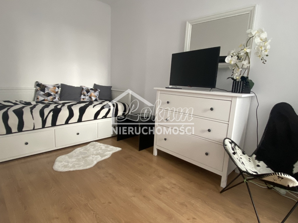 Mieszkanie 75 m², Szczecin, Pomorzany, Milczańska - zdjęcie 1