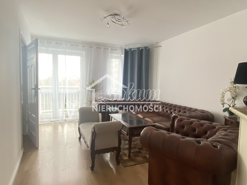 Mieszkanie 75 m², Szczecin, Pomorzany, Milczańska - zdjęcie 6