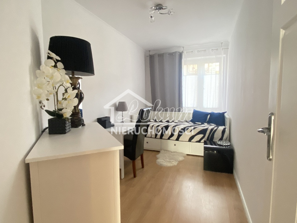Mieszkanie 75 m², Szczecin, Pomorzany, Milczańska - zdjęcie 2