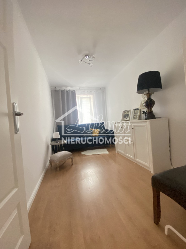 Mieszkanie 75 m², Szczecin, Pomorzany, Milczańska - zdjęcie 4