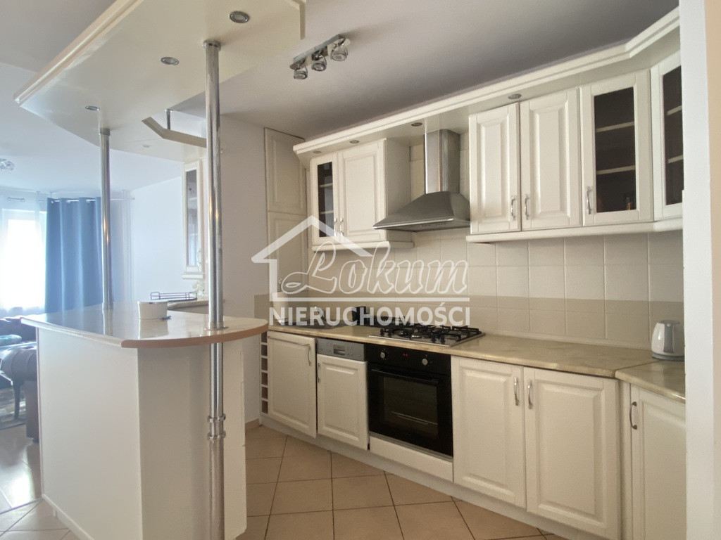 Mieszkanie 75 m², Szczecin, Pomorzany, Milczańska - zdjęcie 7