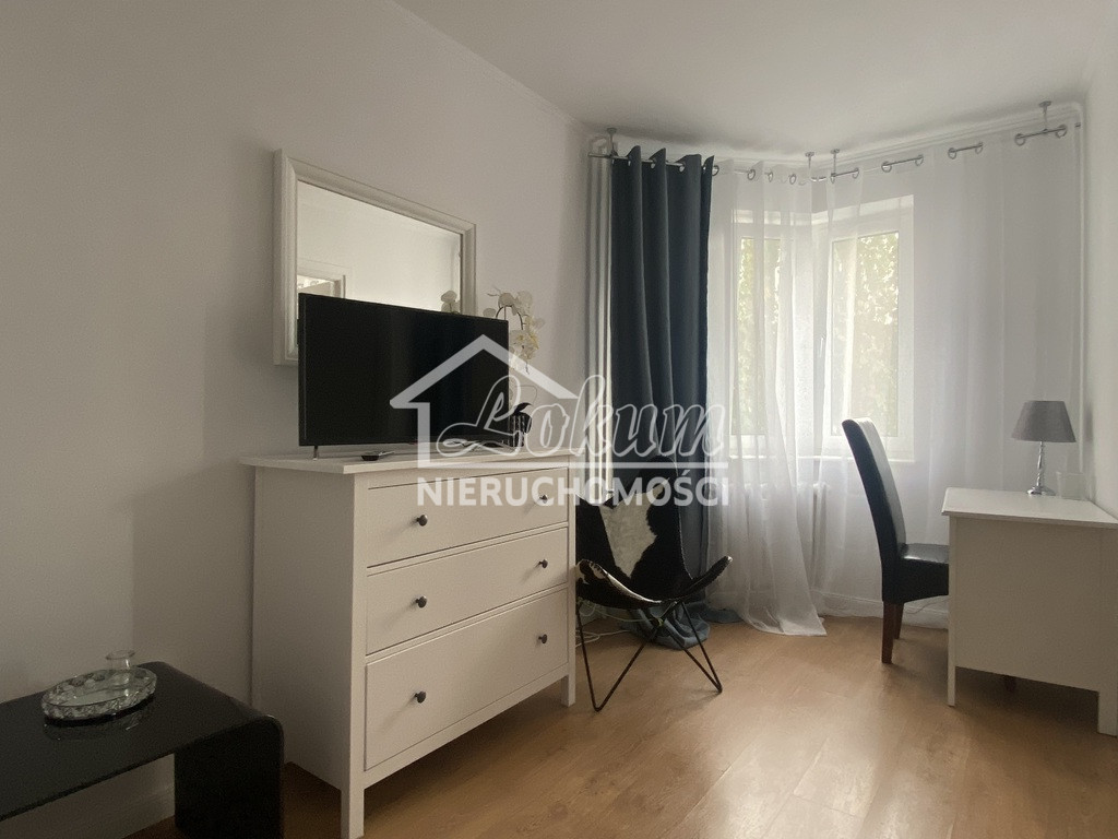 Mieszkanie 75 m², Szczecin, Pomorzany, Milczańska - zdjęcie 3