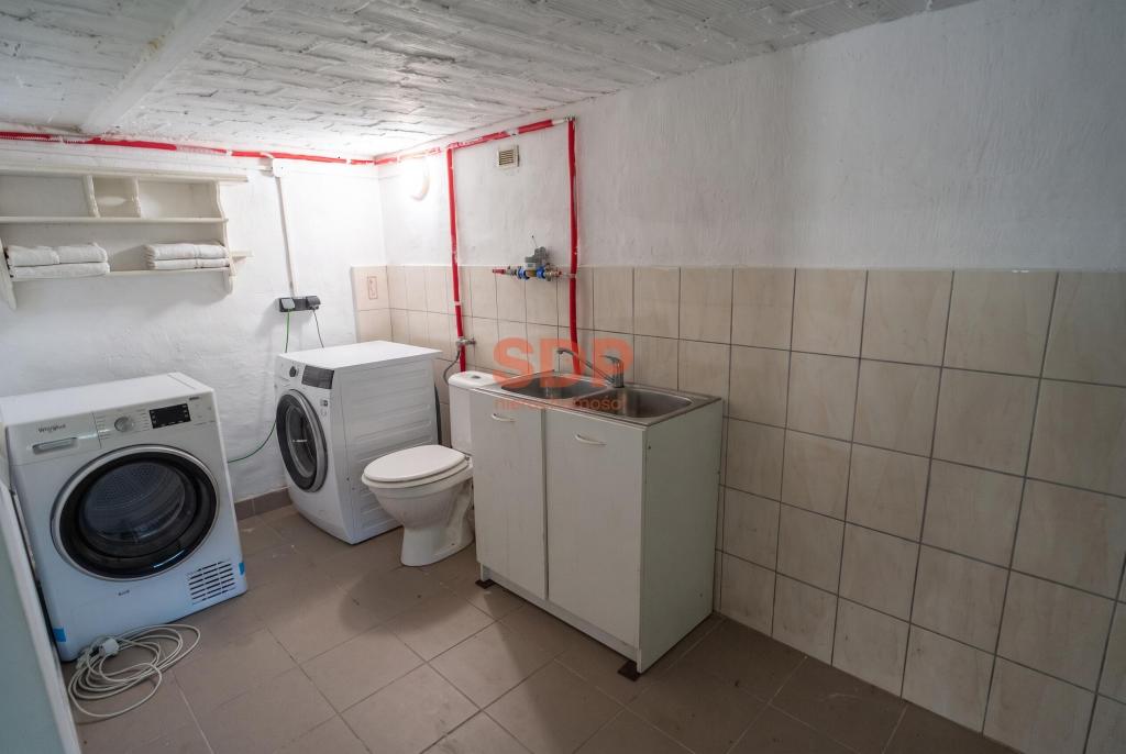Mieszkanie 34&nbsp;m², Wrocław, Gimnazjalna - zdjęcie 8