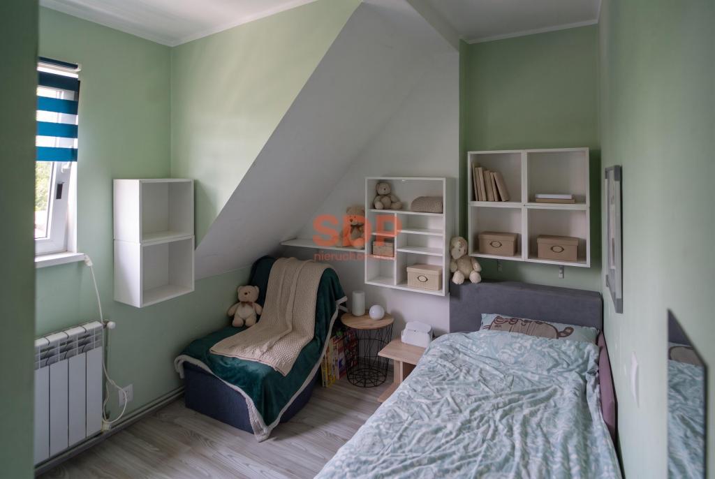 Mieszkanie 34&nbsp;m², Wrocław, Gimnazjalna - zdjęcie 4
