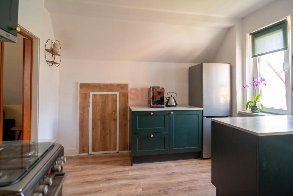 Mieszkanie 34&nbsp;m², Wrocław, Gimnazjalna - zdjęcie 3