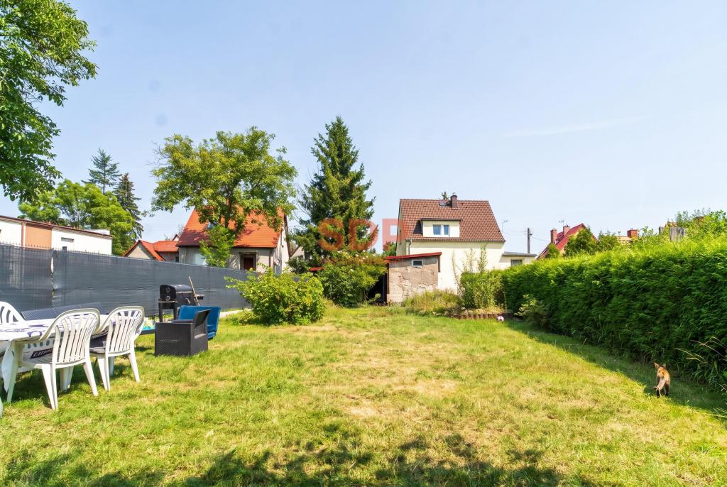 Mieszkanie 34&nbsp;m², Wrocław, Gimnazjalna - zdjęcie 6