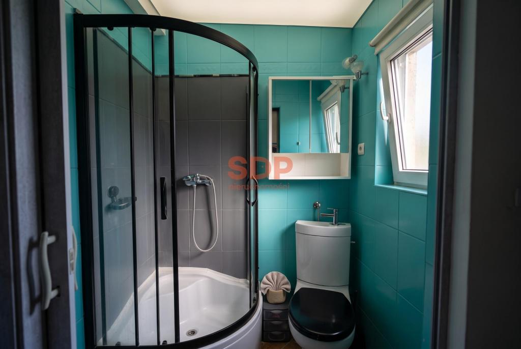 Mieszkanie 34&nbsp;m², Wrocław, Gimnazjalna - zdjęcie 5