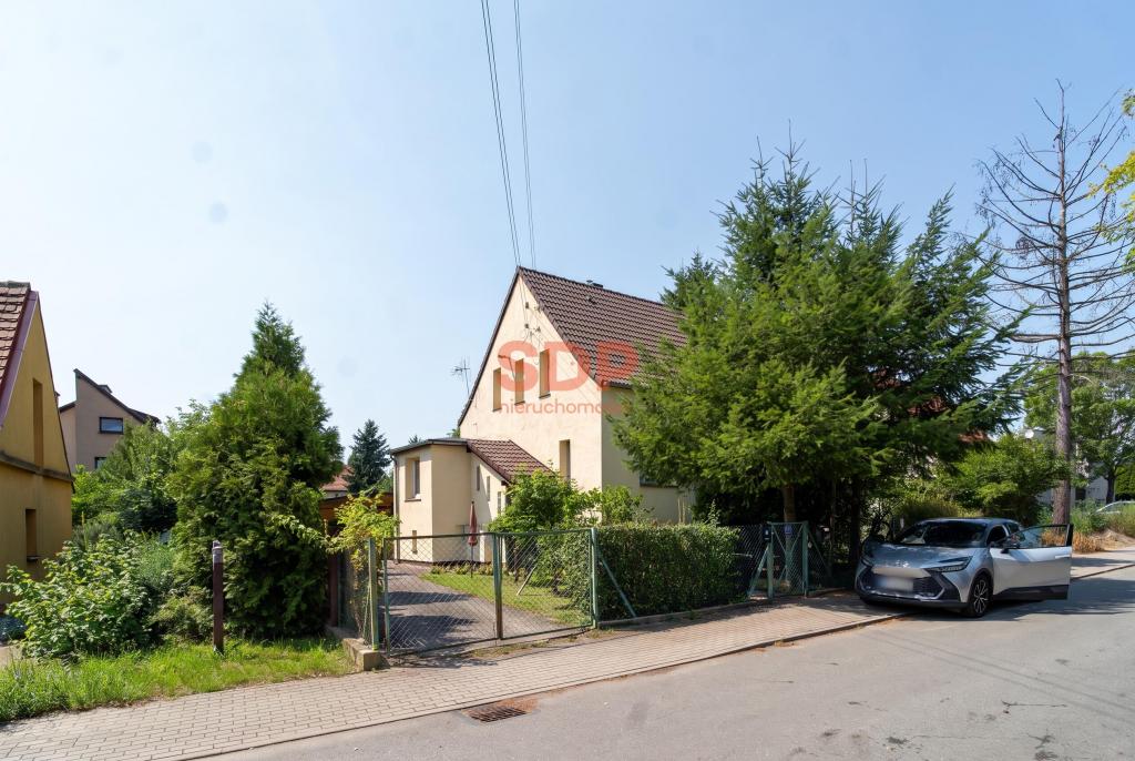 Mieszkanie 34&nbsp;m², Wrocław, Gimnazjalna - zdjęcie 10