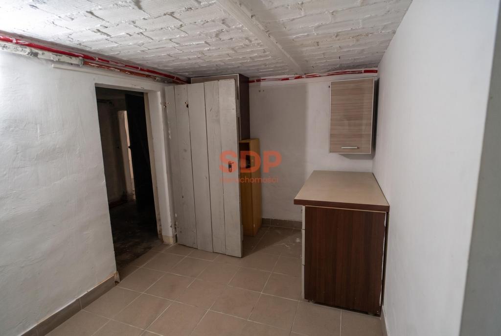 Mieszkanie 34&nbsp;m², Wrocław, Gimnazjalna - zdjęcie 7