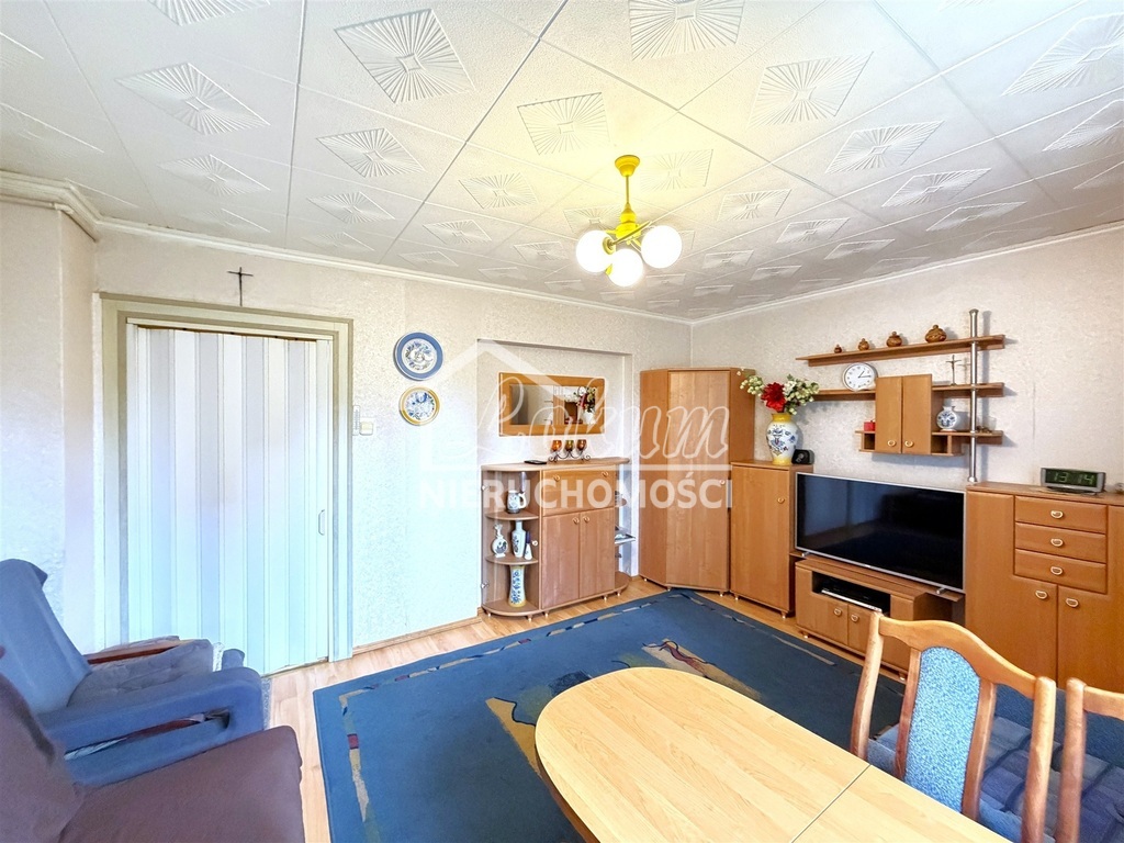 Mieszkanie 48,92 m², Police, Nowopol - zdjęcie 3