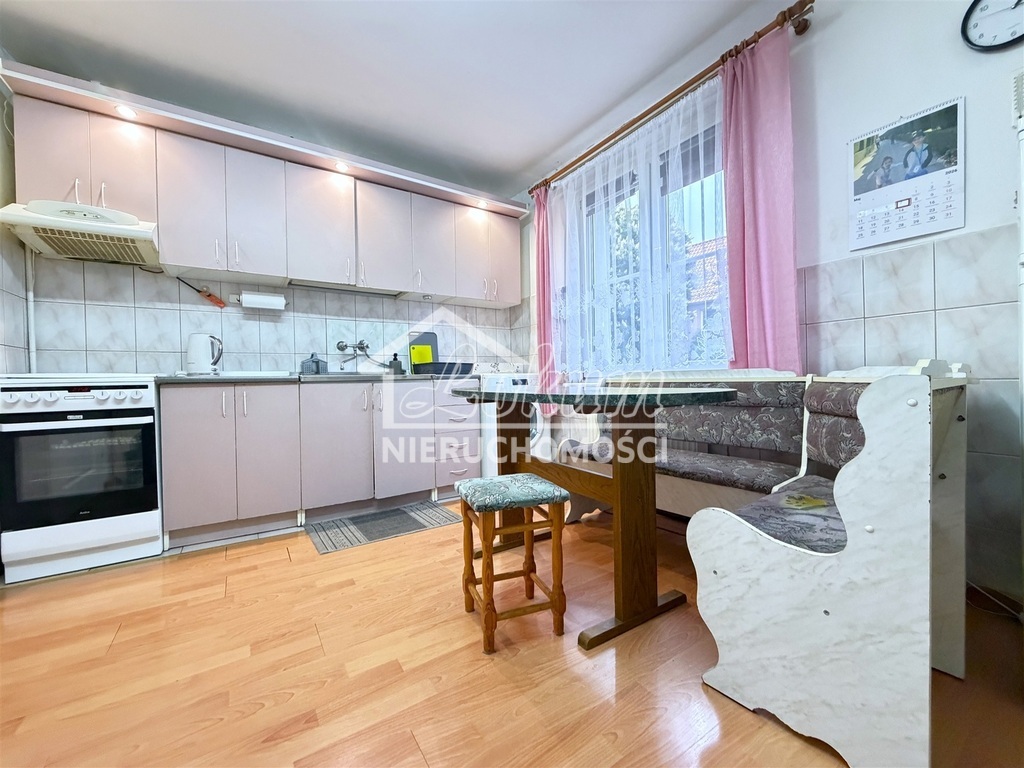 Mieszkanie 48,92 m², Police, Nowopol - zdjęcie 4