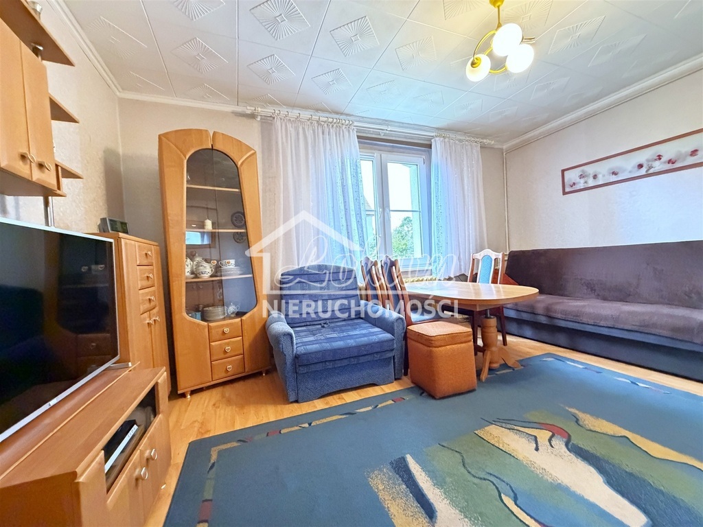 Mieszkanie 48,92 m², Police, Nowopol - zdjęcie 1