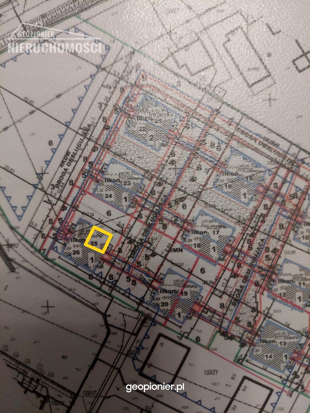 Ostróda - Lubajny, mieszkanie 80,65 m2 z ogródkiem - zdjęcie 7