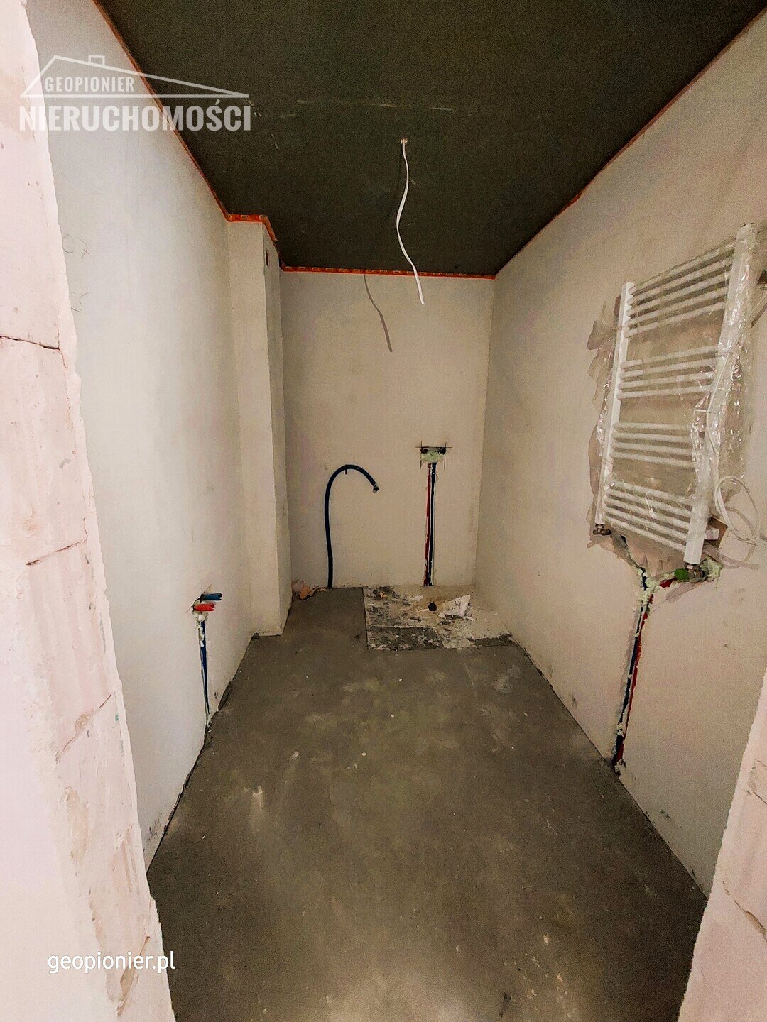Ostróda - Lubajny, mieszkanie 80,65 m2 z ogródkiem - zdjęcie 2