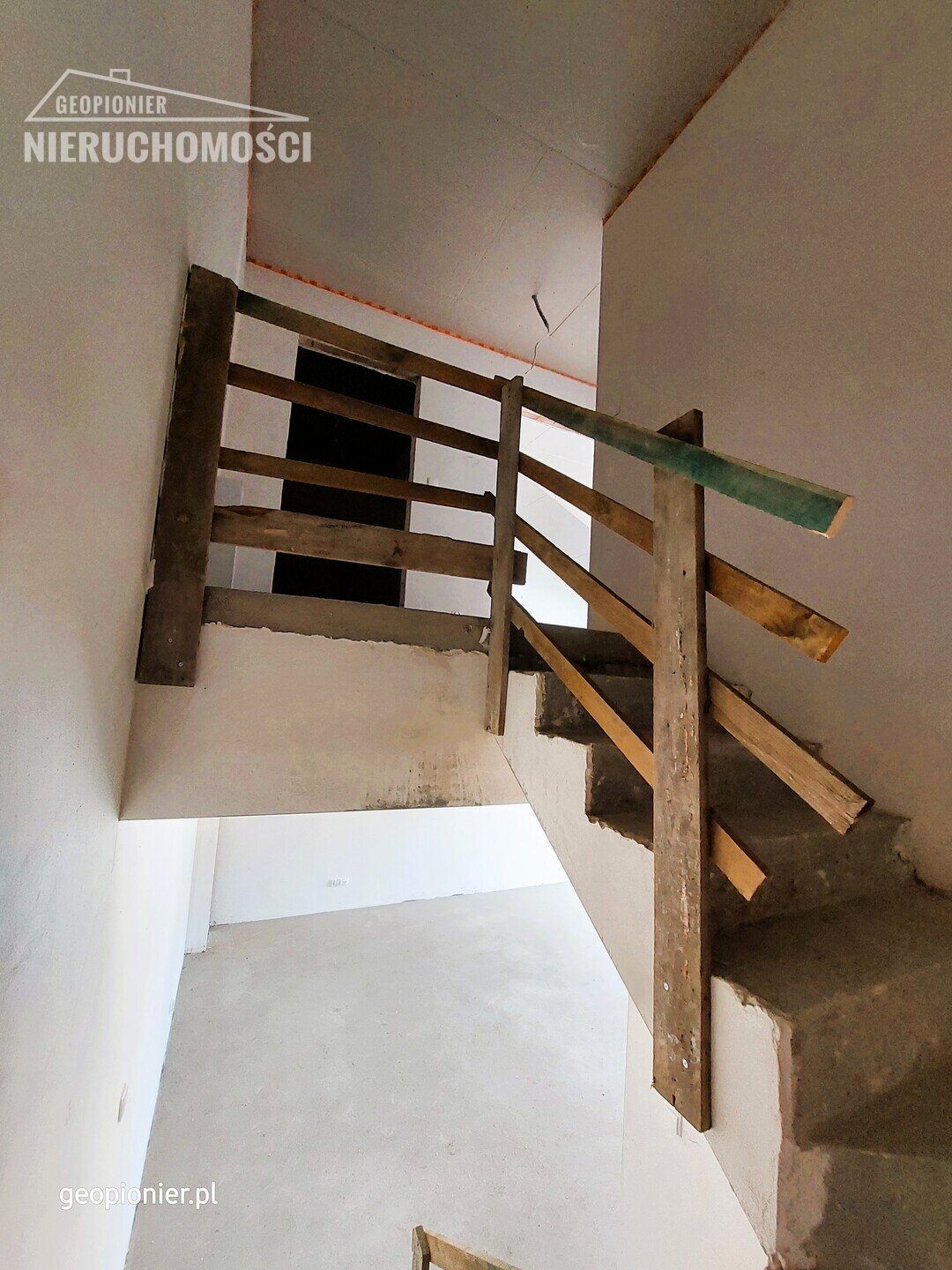 Ostróda - Lubajny, mieszkanie 80,65 m2 z ogródkiem - zdjęcie 11