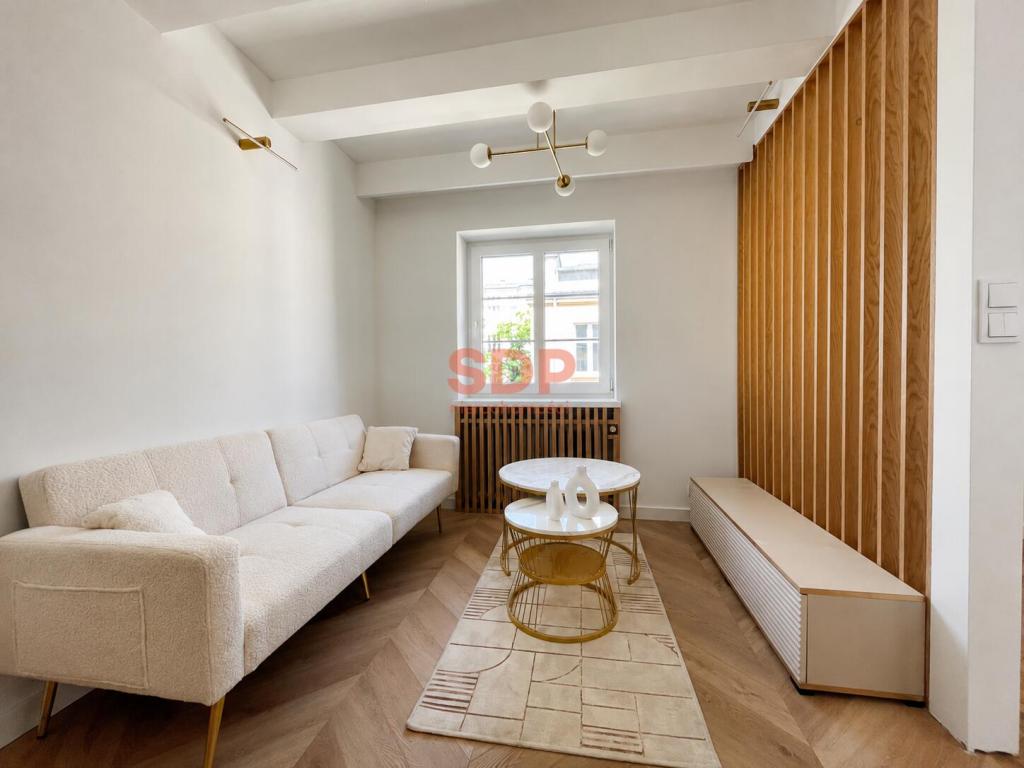 Mieszkanie 48&nbsp;m², Łódź, Piotrkowska - zdjęcie 6