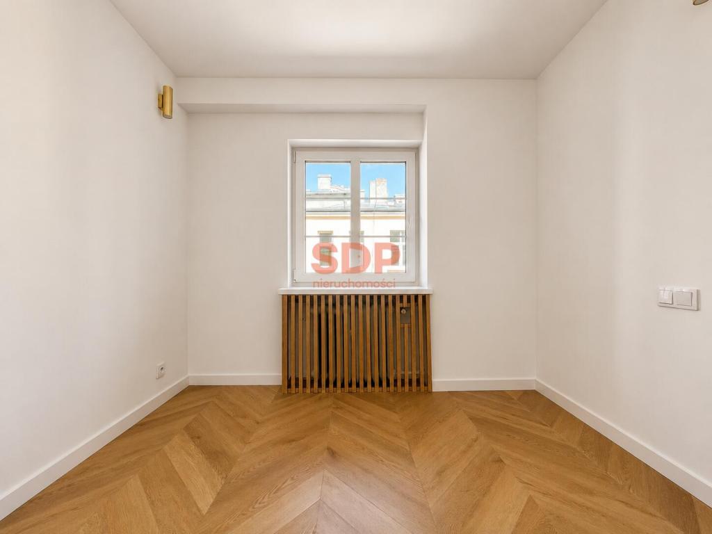 Mieszkanie 48&nbsp;m², Łódź, Piotrkowska - zdjęcie 5
